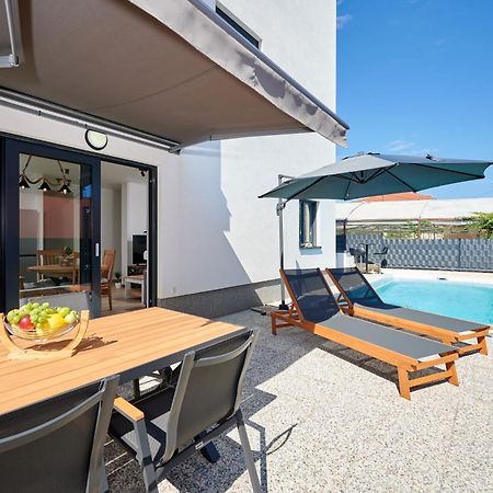 Zen Apartment Trogir Eksteriør billede