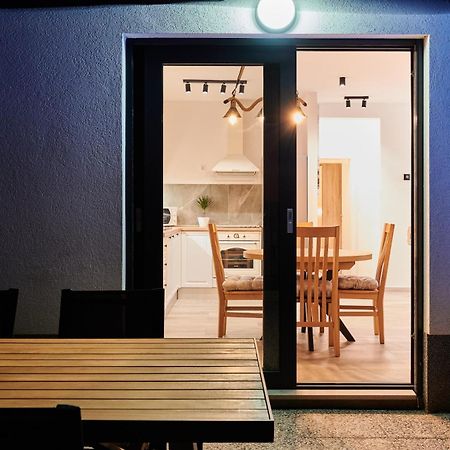 Zen Apartment Trogir Eksteriør billede