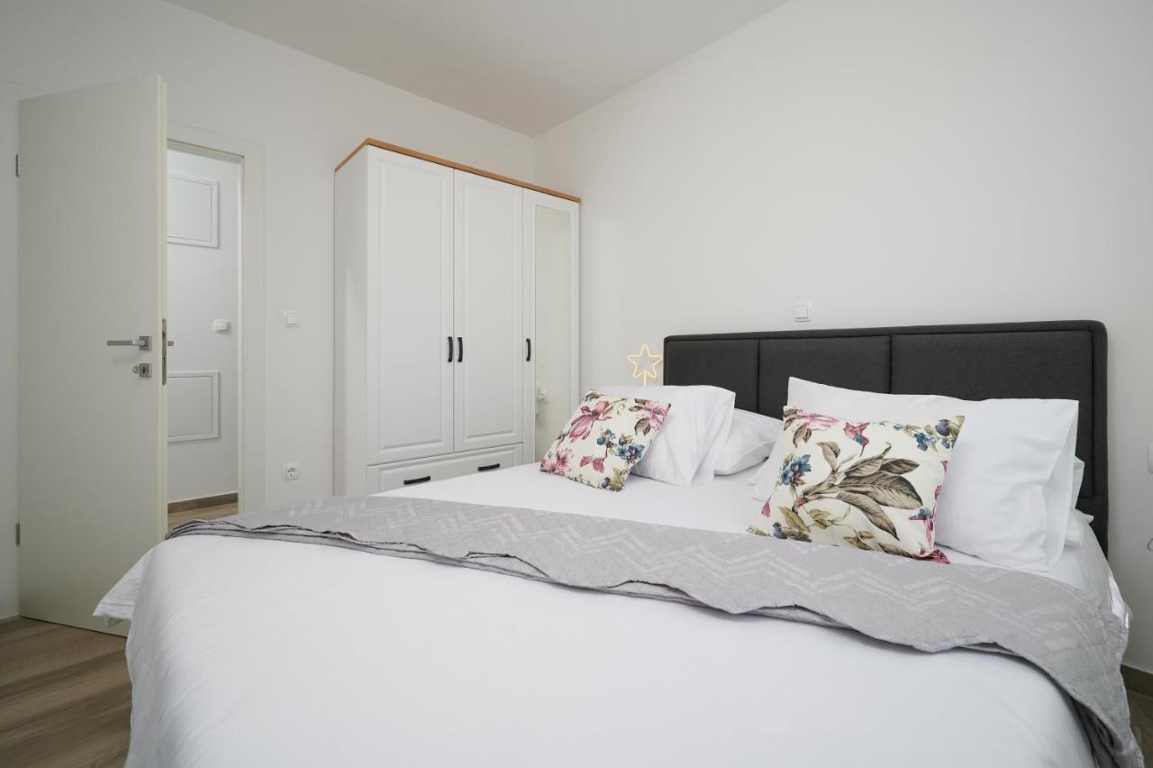 Zen Apartment Trogir Eksteriør billede