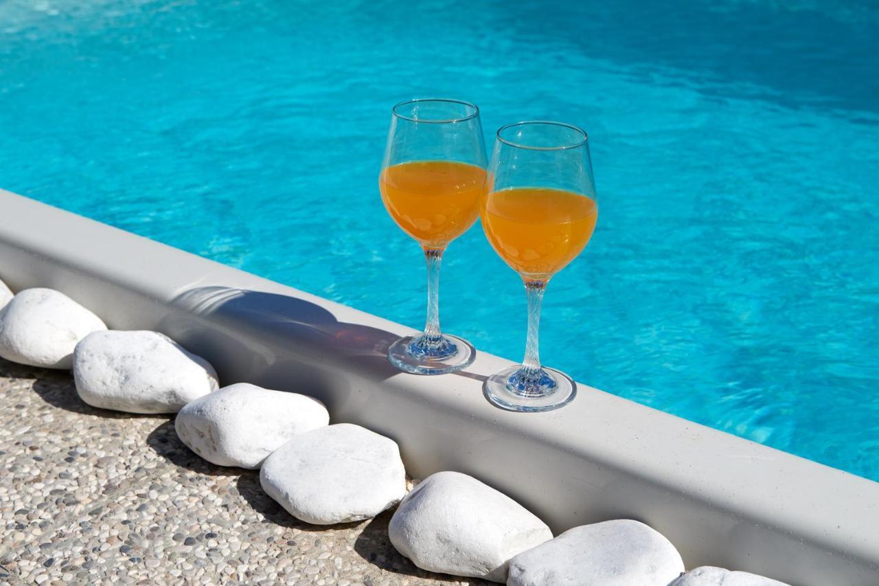 Zen Apartment Trogir Eksteriør billede