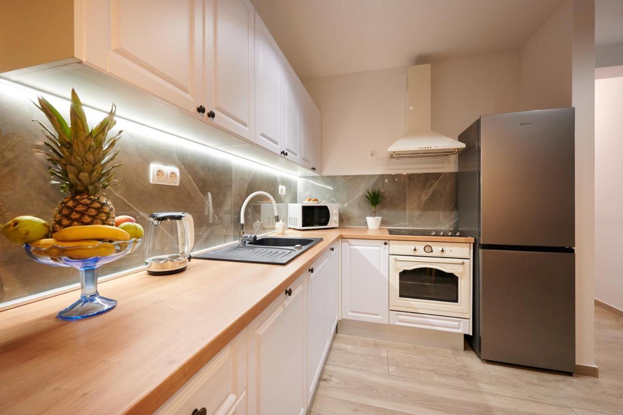 Zen Apartment Trogir Eksteriør billede