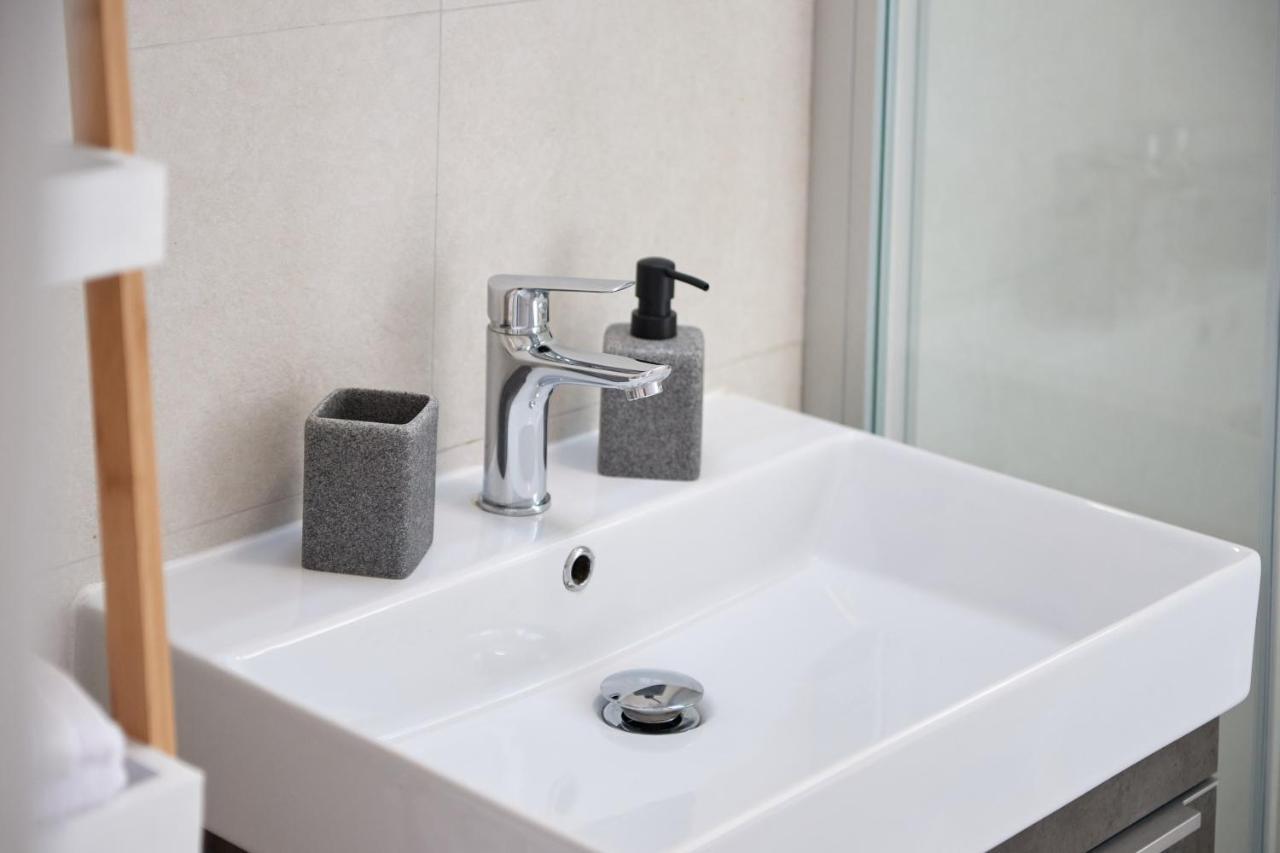 Zen Apartment Trogir Eksteriør billede