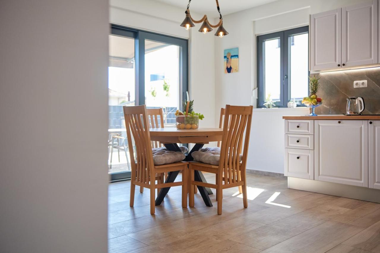 Zen Apartment Trogir Eksteriør billede